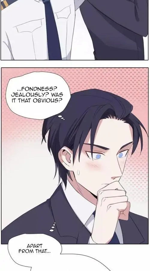 Rising to the Azure Sky Chapter 23 page 10 - 