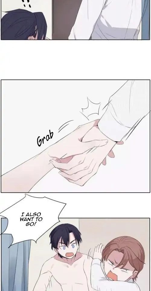Rising to the Azure Sky Chapter 24 page 11 - 