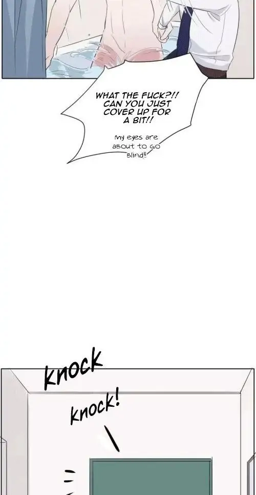 Rising to the Azure Sky Chapter 24 page 12 - 
