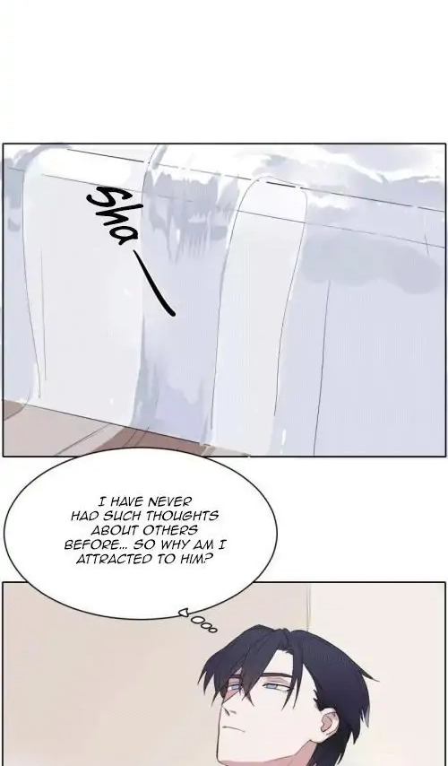 Rising to the Azure Sky Chapter 24 page 3 - 