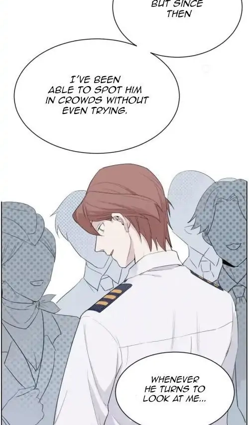 Rising to the Azure Sky Chapter 24 page 5 - 