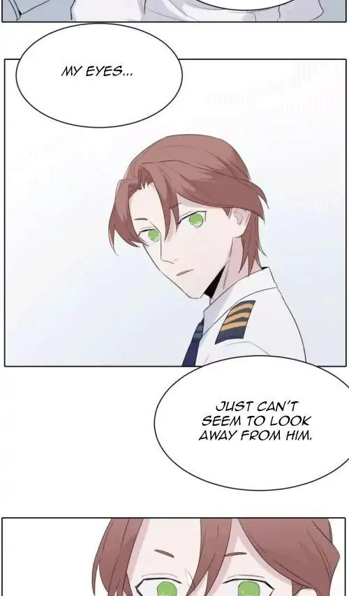 Rising to the Azure Sky Chapter 24 page 6 - 