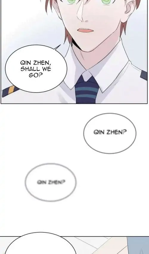 Rising to the Azure Sky Chapter 24 page 7 - 