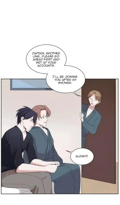 Rising to the Azure Sky Chapter 25 page 3 - 