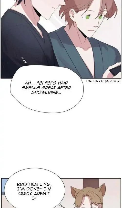 Rising to the Azure Sky Chapter 25 page 5 - 