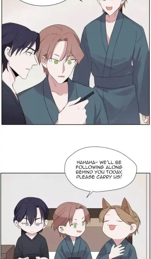 Rising to the Azure Sky Chapter 25 page 6 - 