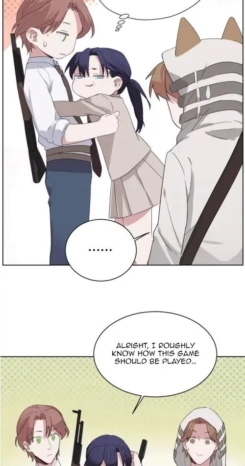 Rising to the Azure Sky Chapter 26 page 10 - 