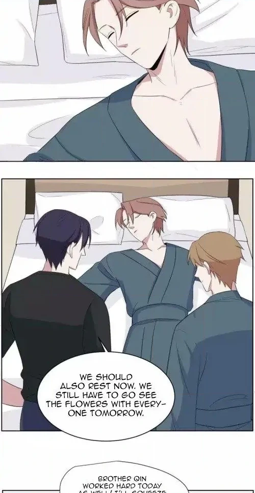 Rising to the Azure Sky Chapter 27 page 4 - 