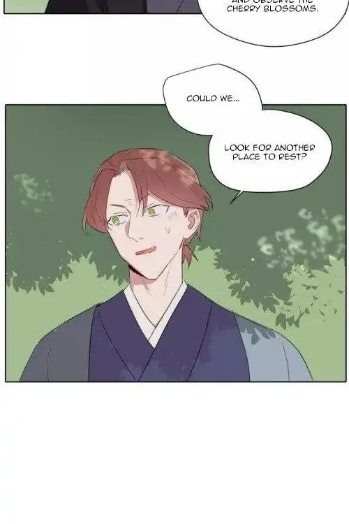 Rising to the Azure Sky Chapter 28 page 13 - 