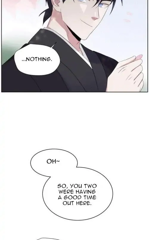 Rising to the Azure Sky Chapter 29 page 11 - 
