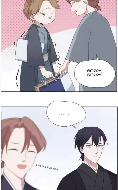 Rising to the Azure Sky Chapter 29 page 13 - 