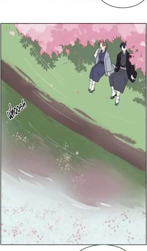 Rising to the Azure Sky Chapter 29 page 4 - 