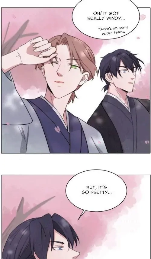 Rising to the Azure Sky Chapter 29 page 5 - 