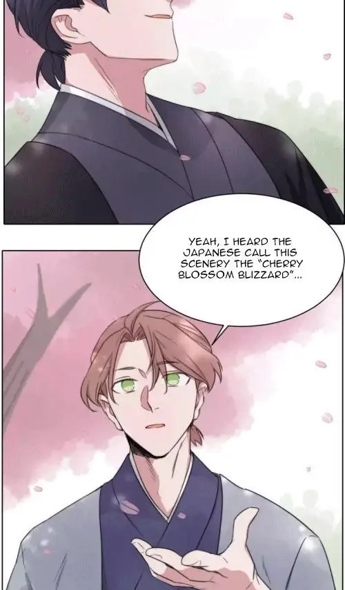 Rising to the Azure Sky Chapter 29 page 6 - 