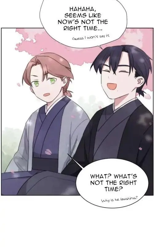 Rising to the Azure Sky Chapter 29 page 9 - 