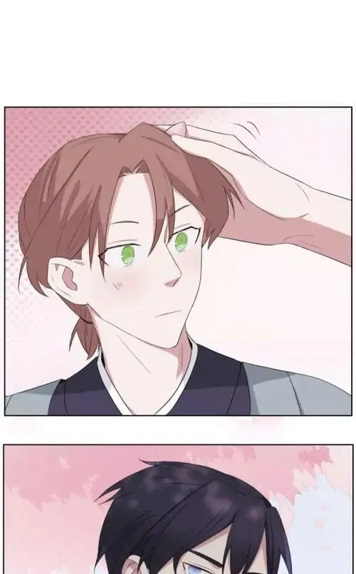 Rising to the Azure Sky Chapter 29 page 10 - 