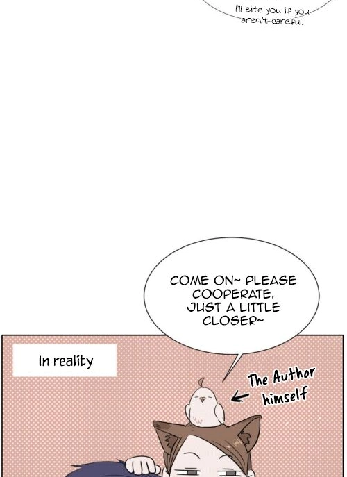 Rising to the Azure Sky Chapter 3.5 page 2 - 