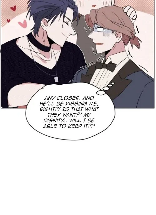 Rising to the Azure Sky Chapter 3.5 page 3 - 