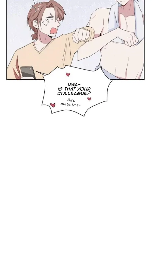 Rising to the Azure Sky Chapter 3 page 5 - 