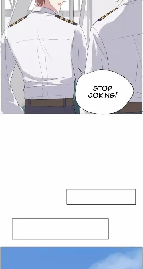 Rising to the Azure Sky Chapter 30 page 11 - 