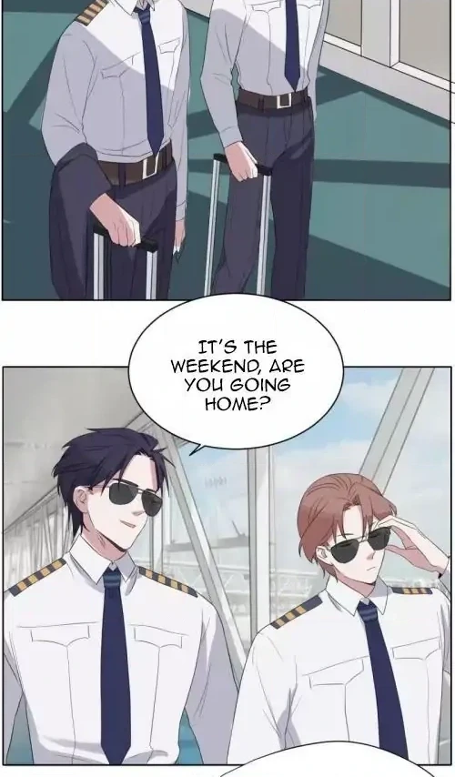 Rising to the Azure Sky Chapter 30 page 4 - 