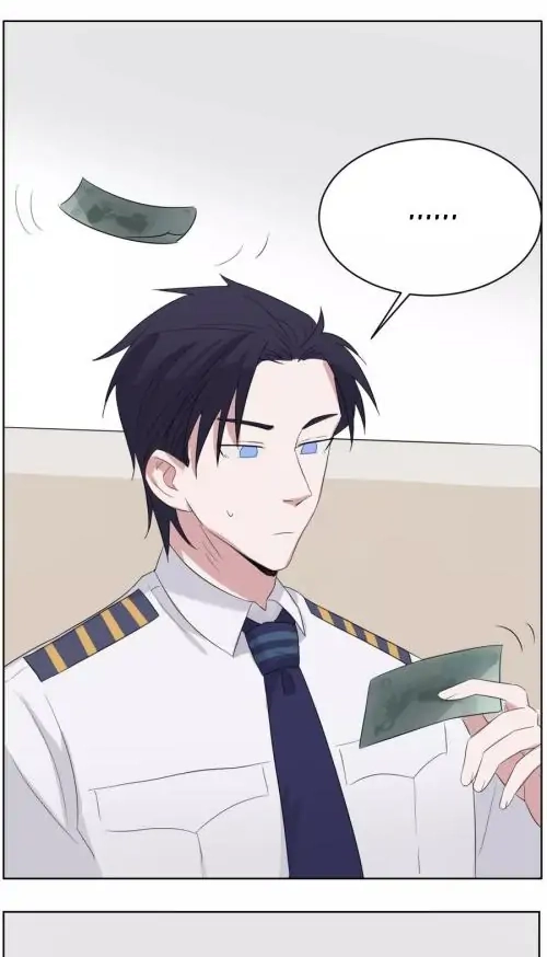 Rising to the Azure Sky Chapter 31 page 7 - 