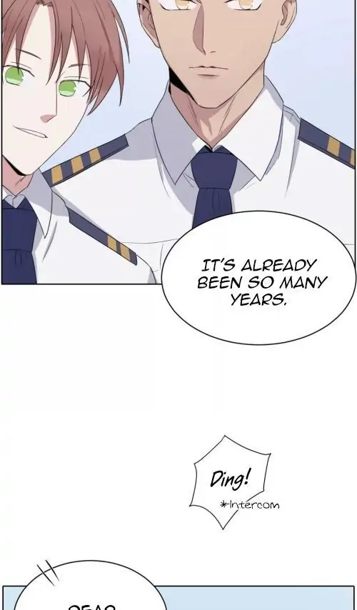Rising to the Azure Sky Chapter 32 page 11 - 