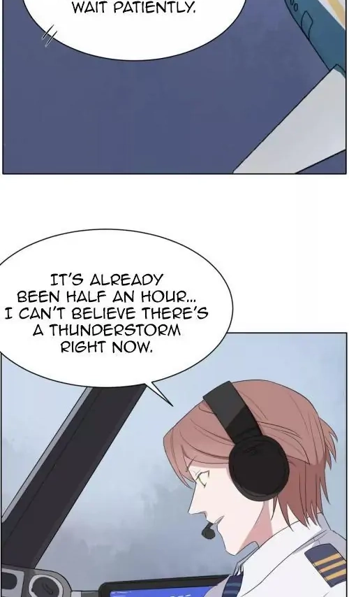 Rising to the Azure Sky Chapter 32 page 13 - 