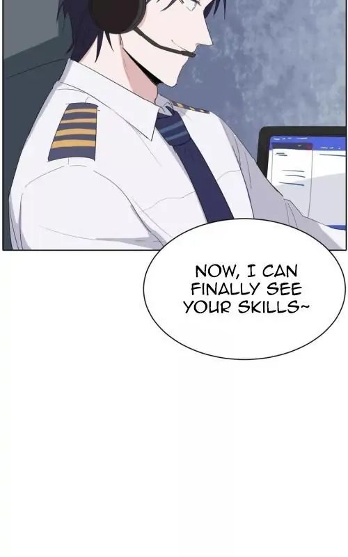 Rising to the Azure Sky Chapter 32 page 23 - 