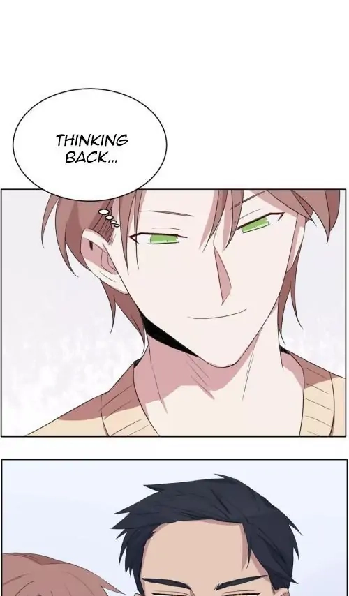 Rising to the Azure Sky Chapter 32 page 10 - 