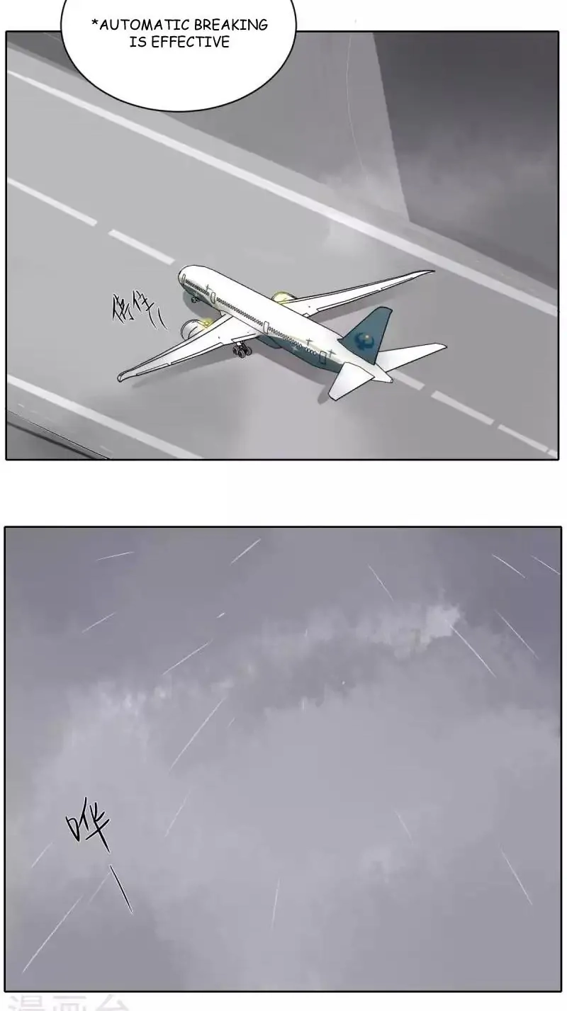 Rising to the Azure Sky Chapter 33 page 11 - 