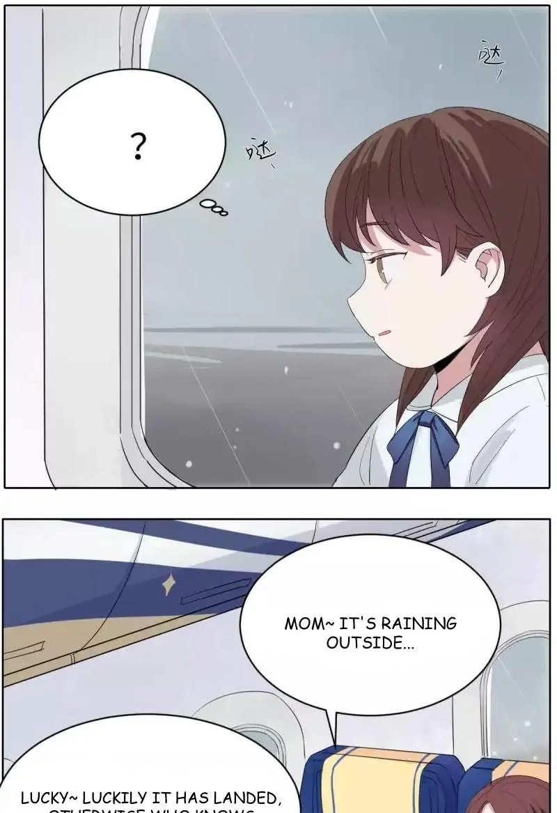 Rising to the Azure Sky Chapter 33 page 12 - 