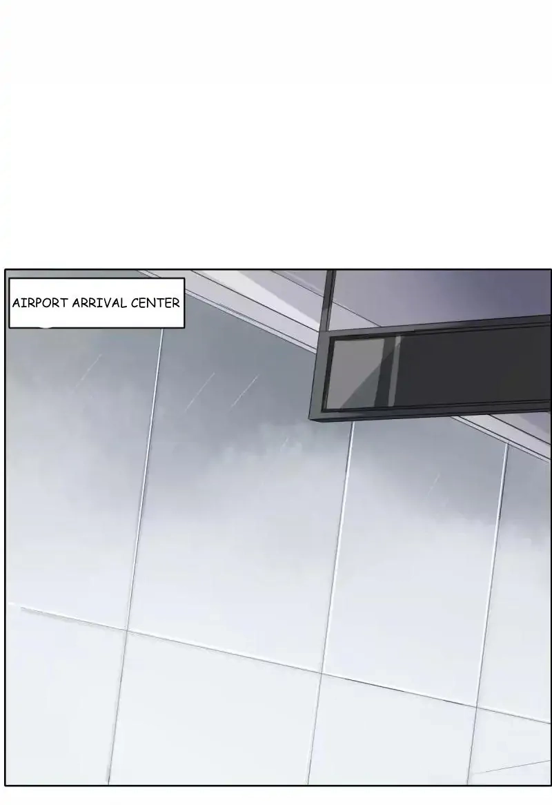 Rising to the Azure Sky Chapter 33 page 17 - 
