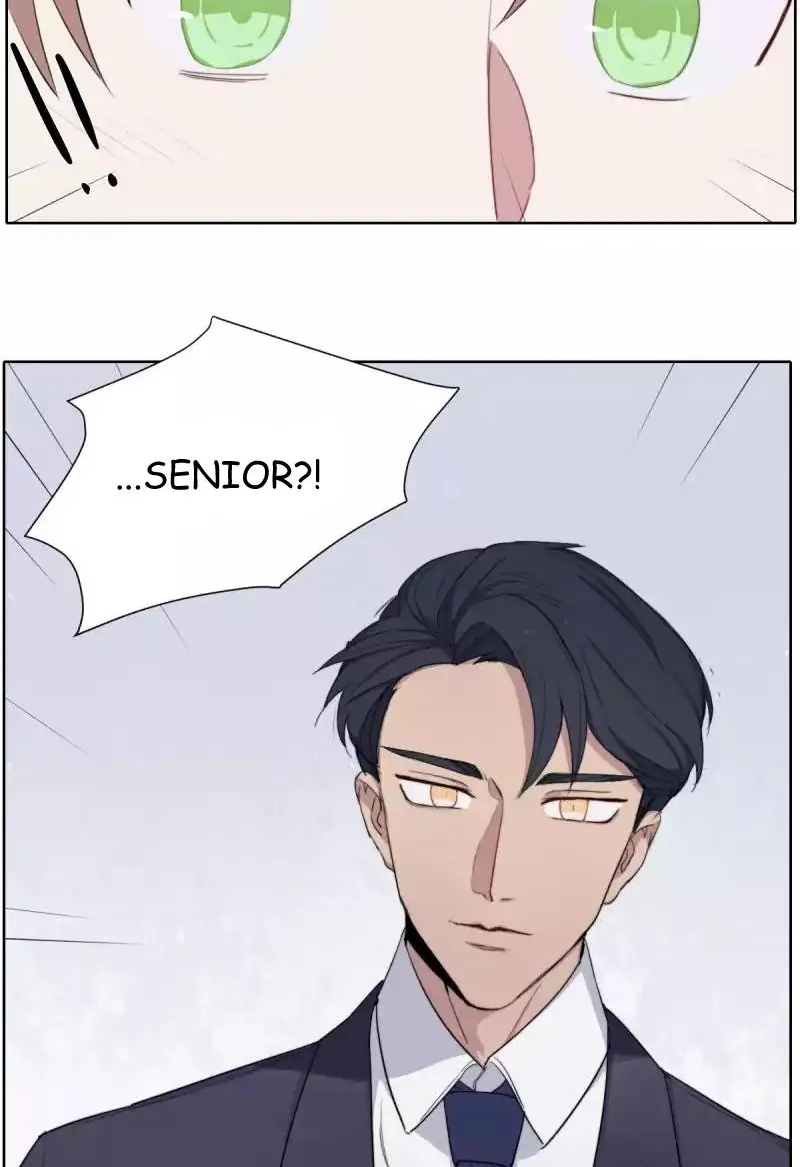 Rising to the Azure Sky Chapter 33 page 22 - 