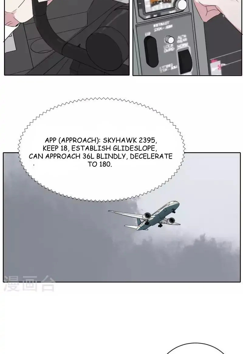 Rising to the Azure Sky Chapter 33 page 5 - 