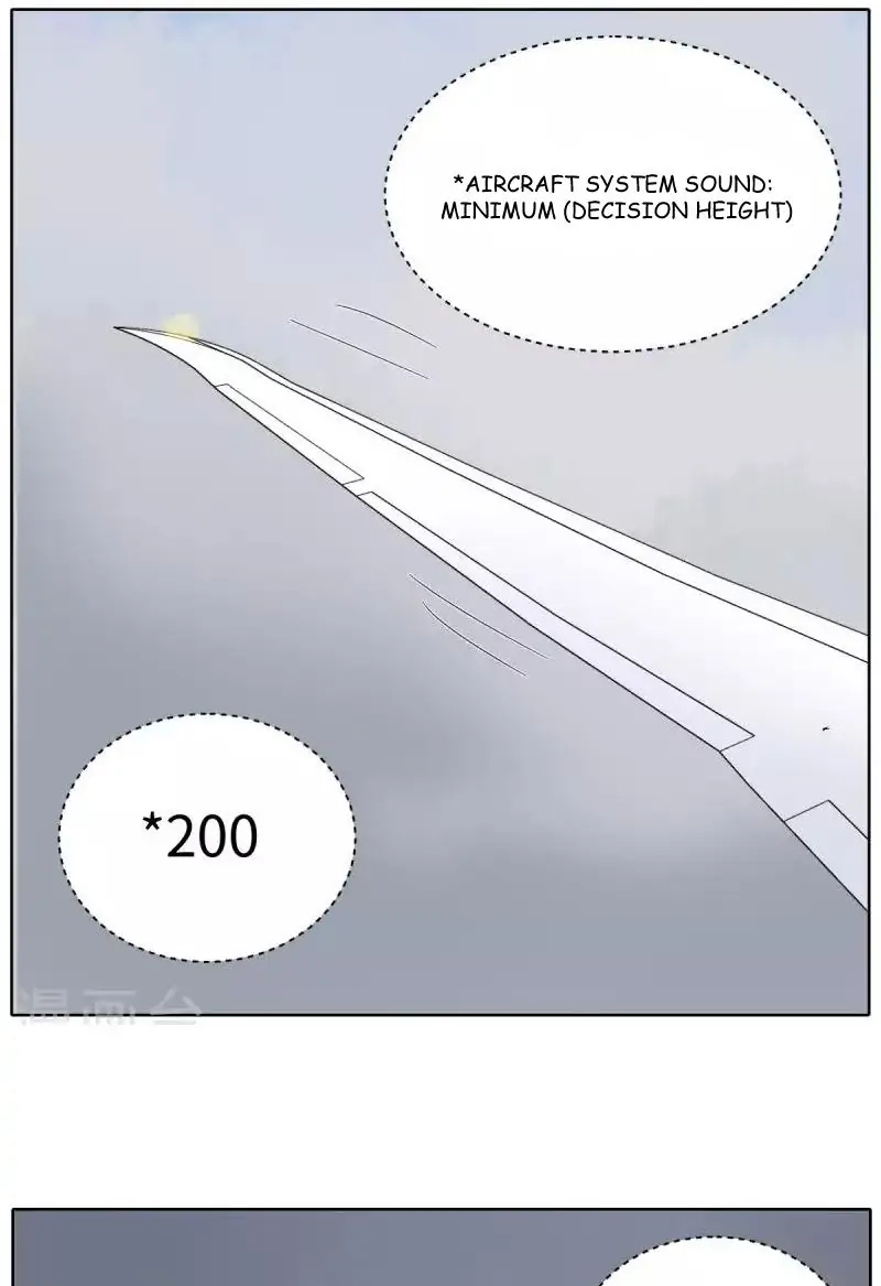 Rising to the Azure Sky Chapter 33 page 7 - 