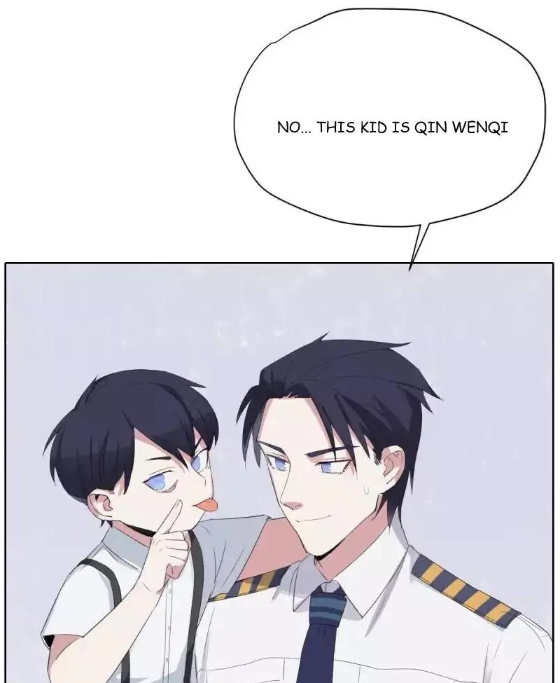 Rising to the Azure Sky Chapter 34.1 page 13 - 