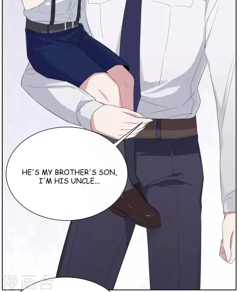 Rising to the Azure Sky Chapter 34.1 page 14 - 