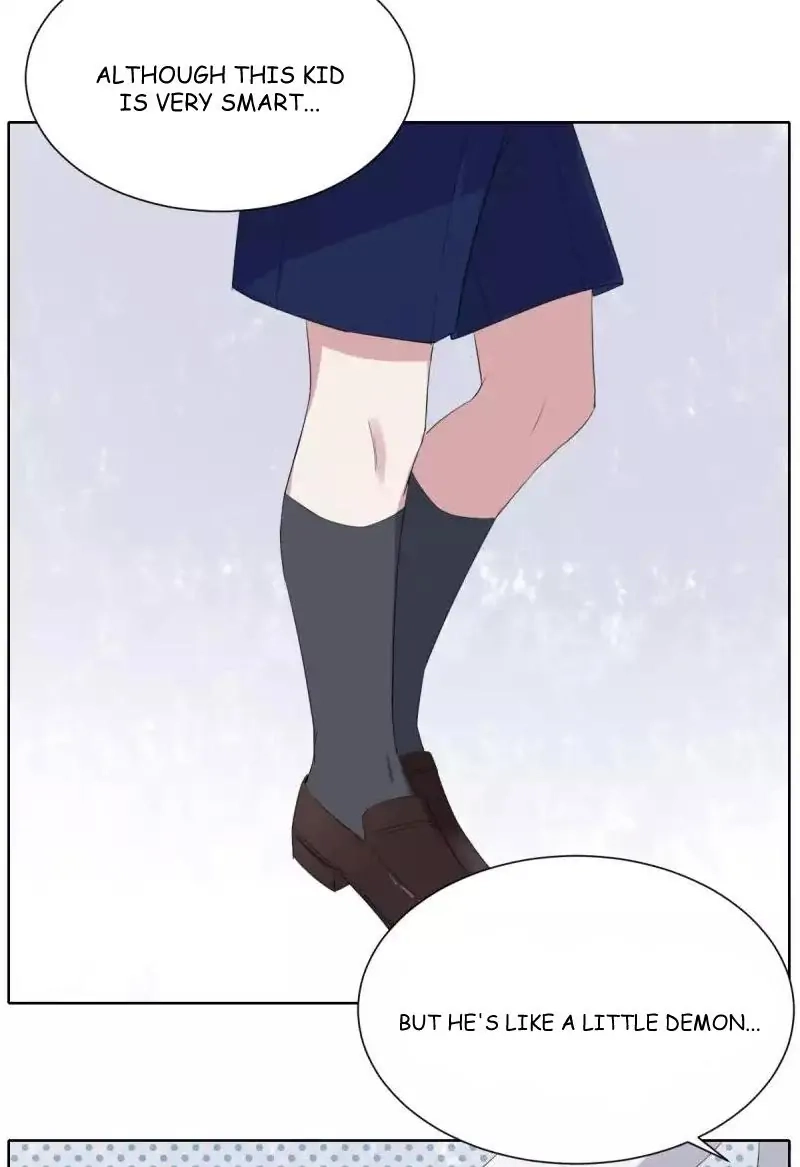 Rising to the Azure Sky Chapter 34.1 page 15 - 