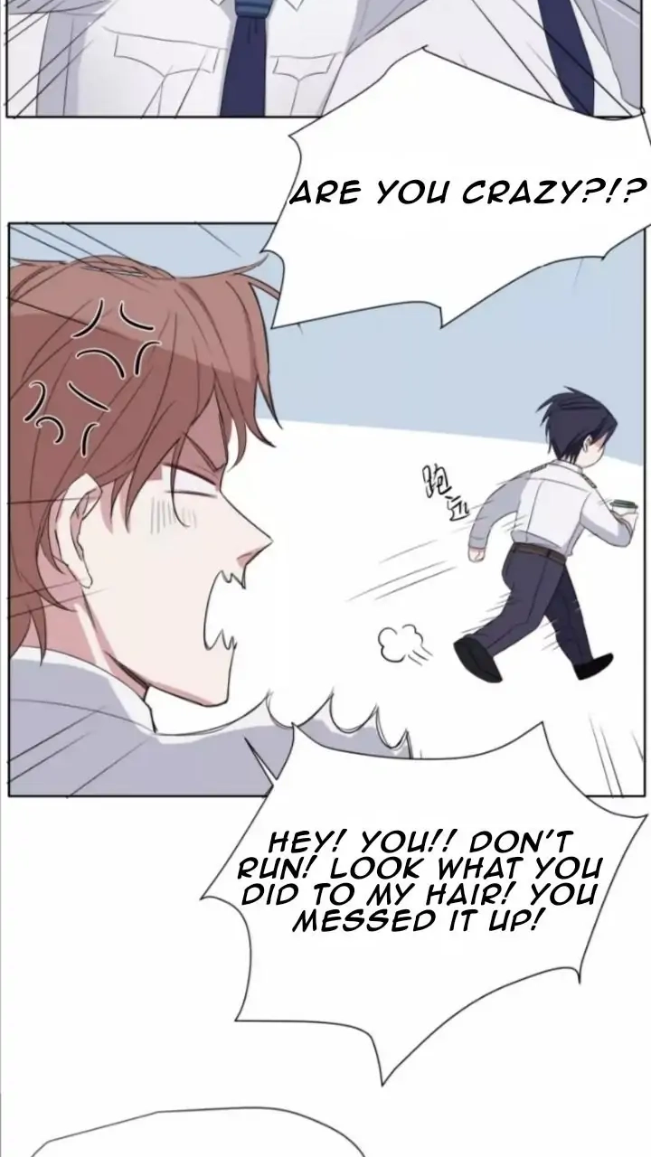 Rising to the Azure Sky Chapter 35 page 13 - 