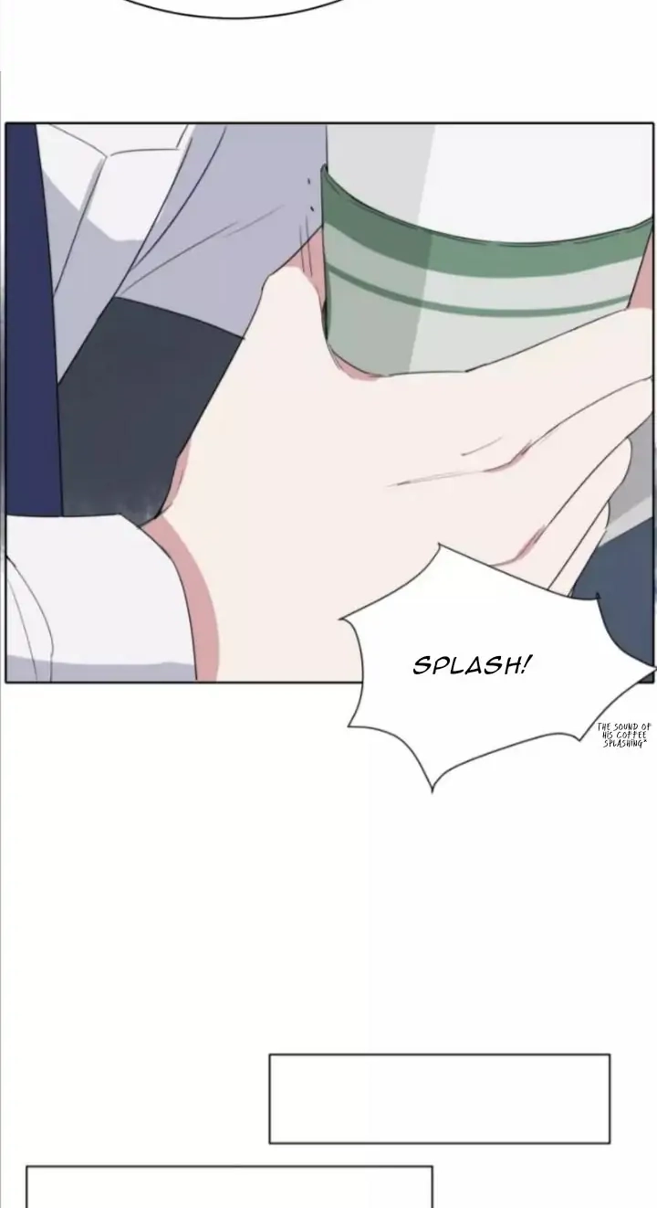 Rising to the Azure Sky Chapter 35 page 17 - 