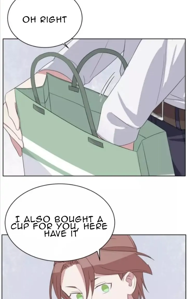 Rising to the Azure Sky Chapter 35 page 6 - 