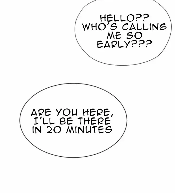 Rising to the Azure Sky Chapter 36 page 13 - 