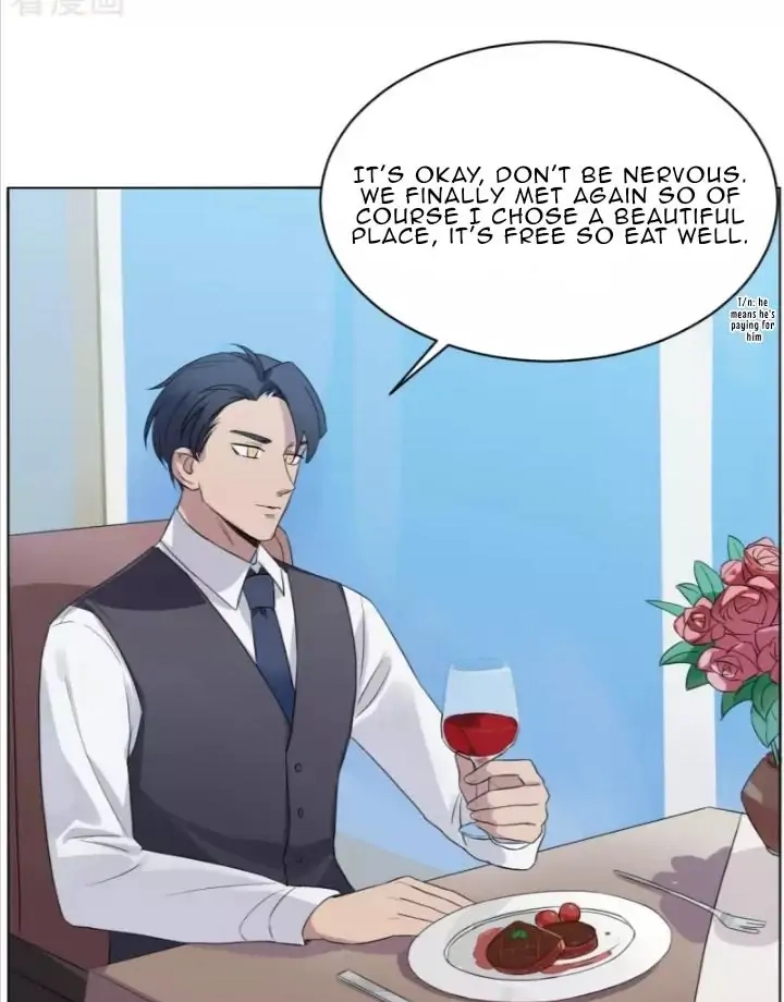 Rising to the Azure Sky Chapter 36 page 16 - 