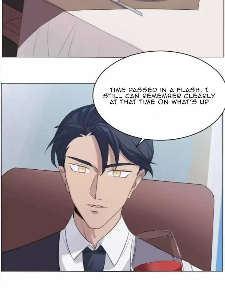 Rising to the Azure Sky Chapter 36 page 17 - 