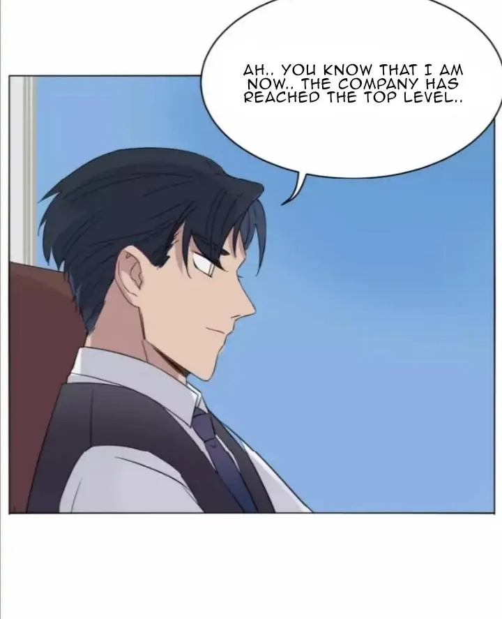 Rising to the Azure Sky Chapter 36 page 22 - 