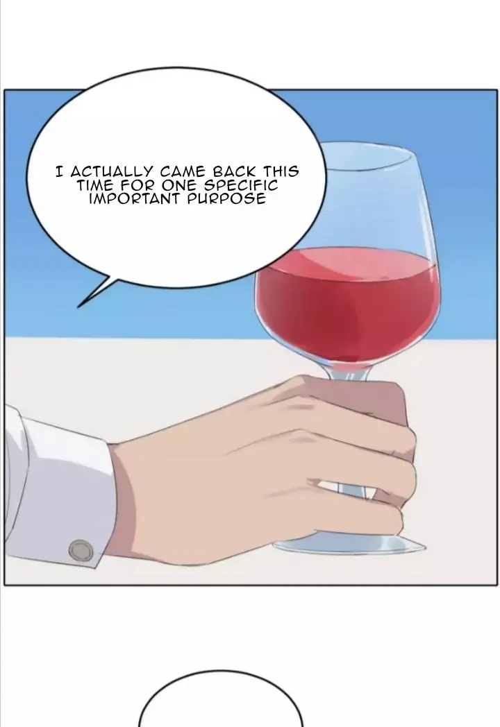 Rising to the Azure Sky Chapter 36 page 23 - 
