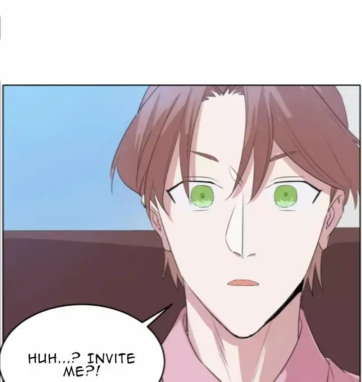 Rising to the Azure Sky Chapter 36 page 25 - 