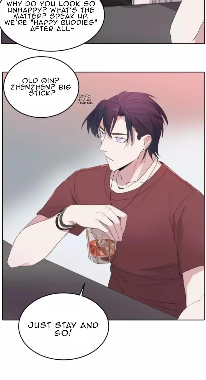 Rising to the Azure Sky Chapter 36 page 28 - 