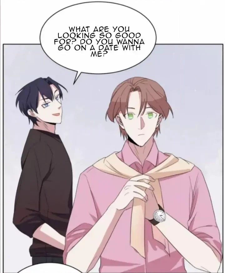 Rising to the Azure Sky Chapter 36 page 4 - 